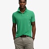 Superdry CLASSIC PIQUE POLO ISLAND GREEN