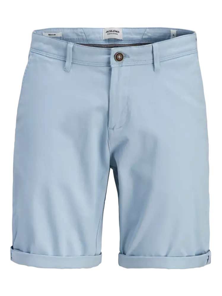 Jack en Jones JPSTBOWIE SHORTS SOLID SRT SN CELESTIAL BLUE