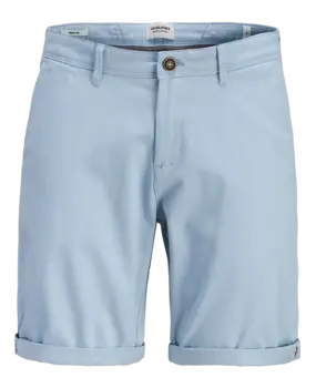 Jack en Jones JPSTBOWIE SHORTS SOLID SRT SN CELESTIAL BLUE