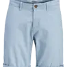 Jack en Jones JPSTBOWIE SHORTS SOLID SRT SN CELESTIAL BLUE