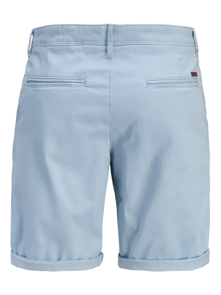 Jack en Jones JPSTBOWIE SHORTS SOLID SRT SN CELESTIAL BLUE
