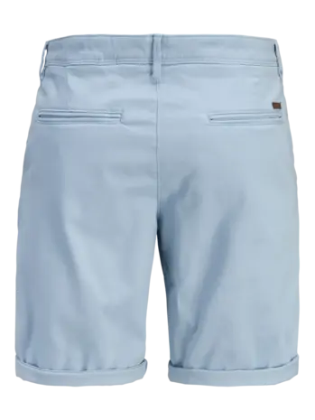 Jack en Jones JPSTBOWIE SHORTS SOLID SRT SN CELESTIAL BLUE