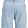 Jack en Jones JPSTBOWIE SHORTS SOLID SRT SN CELESTIAL BLUE