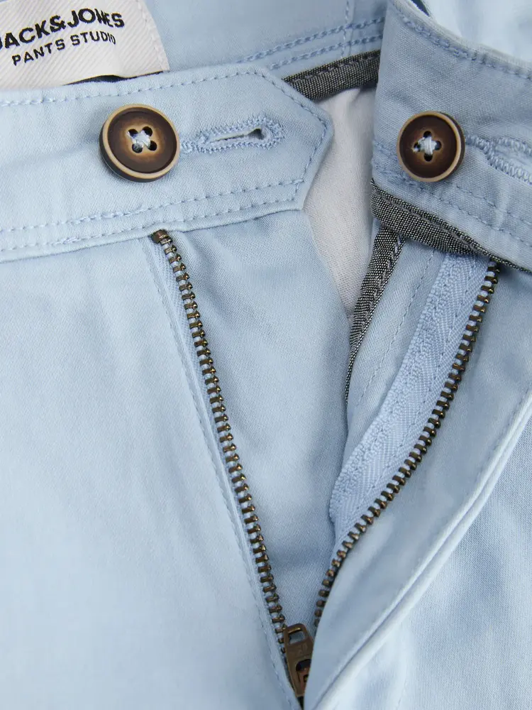 Jack en Jones JPSTBOWIE SHORTS SOLID SRT SN CELESTIAL BLUE