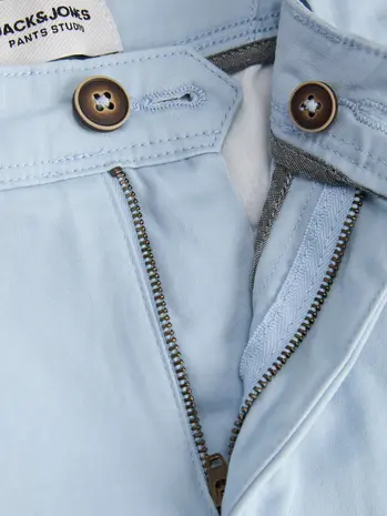 Jack en Jones JPSTBOWIE SHORTS SOLID SRT SN CELESTIAL BLUE