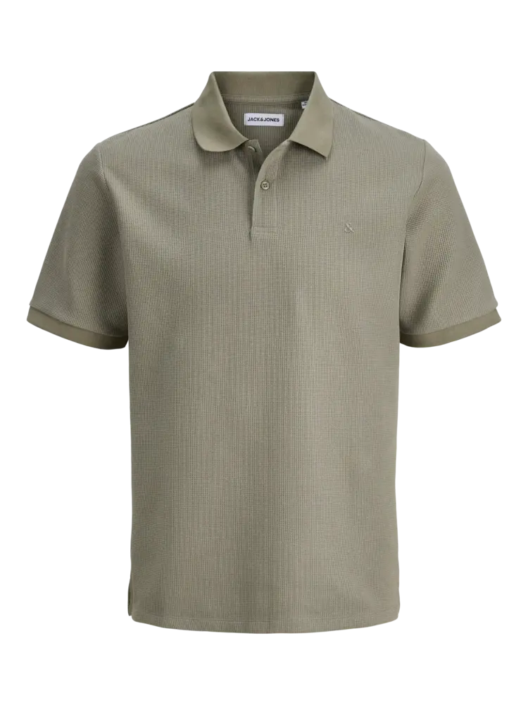 Jack en Jones JJEAUSTIN POLO SS NOOS