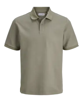 Jack en Jones JJEAUSTIN POLO SS NOOS