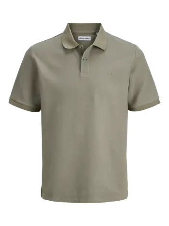 Jack en Jones JJEAUSTIN POLO SS NOOS