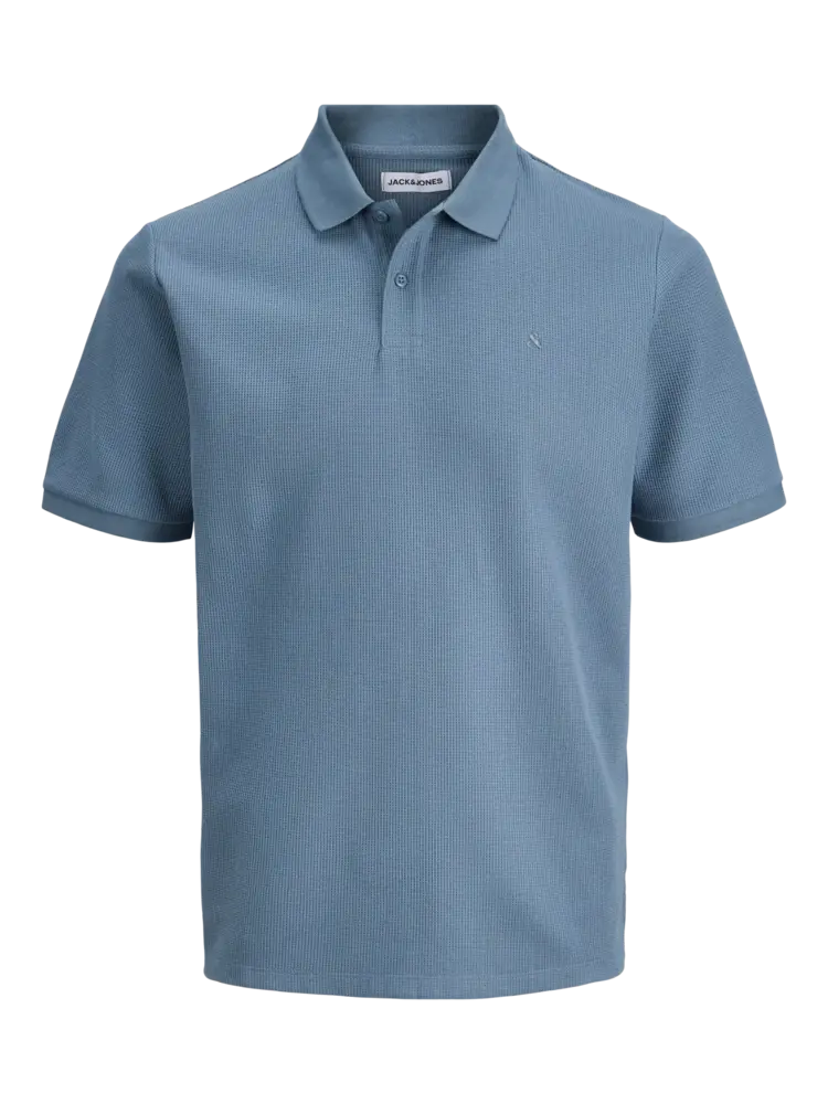 Jack en Jones JJEAUSTIN POLO SS NOOS