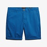 Superdry PREMIUM REGULAR CHINO SHORT CALI BLUE