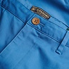 Superdry PREMIUM REGULAR CHINO SHORT CALI BLUE