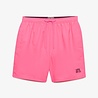 Superdry ESSENTIAL 16 SWIM SHORT FLURO PINK