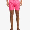 Superdry ESSENTIAL 16 SWIM SHORT FLURO PINK
