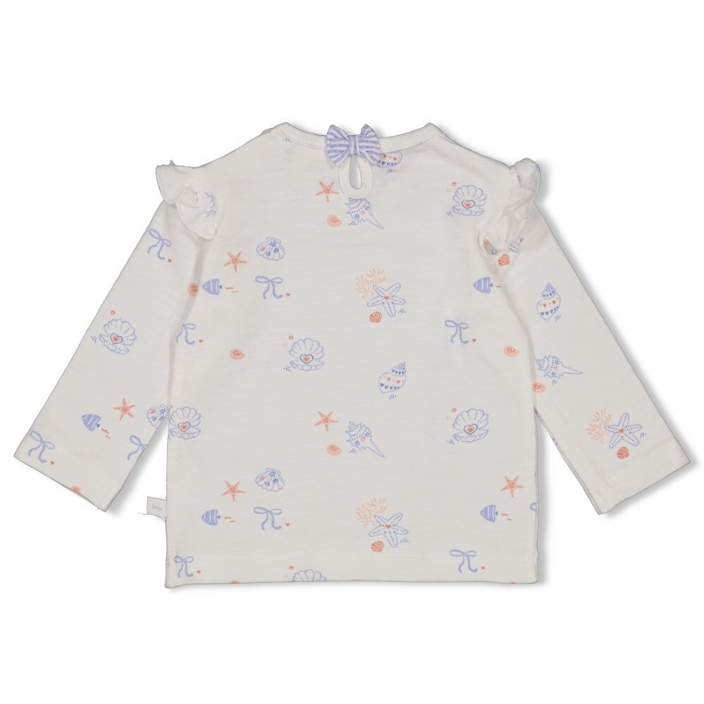Feetje LONGSLEEVE AOP - SEA LA VIE- 51602743