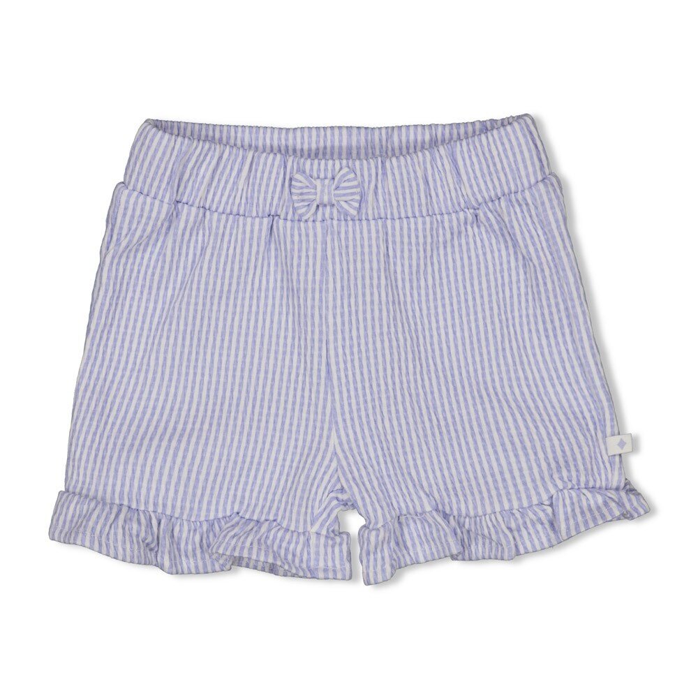 Feetje SHORT STREEP CRINKLE- SEA LA VIE- 52100473