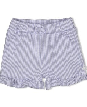 Feetje SHORT STREEP CRINKLE- SEA LA VIE- 52100473