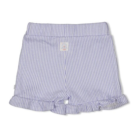 Feetje SHORT STREEP CRINKLE- SEA LA VIE- 52100473