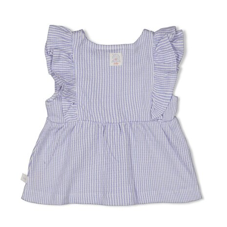 Feetje TOP STREEP CRINKLE- SEA LA VIE- 51701004