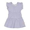 Feetje JURK STREEP CRINKLE- SEA LA VIE- 51400581