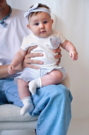 Feetje T-SHIRT - SEA LA VIE- 51701003