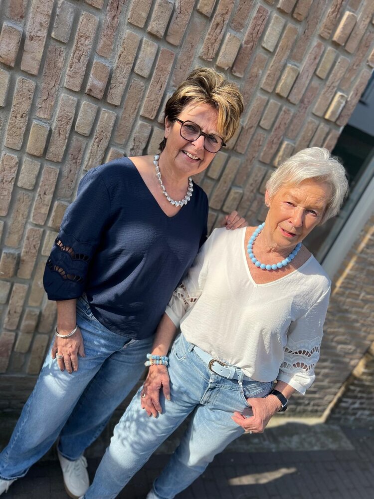 JDY JDYHANNAH 3/4 LACE TOP WVN