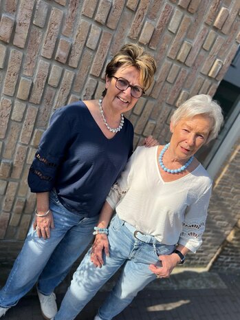 JDY JDYHANNAH 3/4 LACE TOP WVN