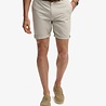 Superdry PREMIUM REGULAR CHINO SHORT RAINY DAY GREY
