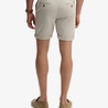 Superdry PREMIUM REGULAR CHINO SHORT RAINY DAY GREY
