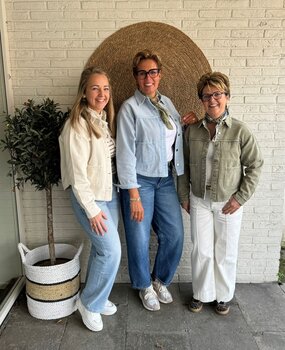 JDY JDYNOMA L/S SHACKET WVN NOOS