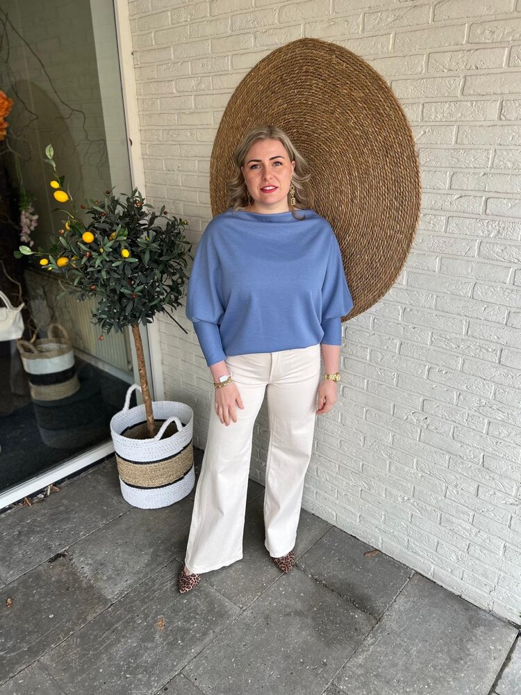 SWEATER NINA ONE SIZE