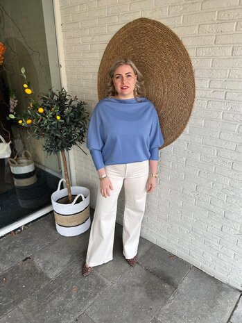 SWEATER NINA ONE SIZE