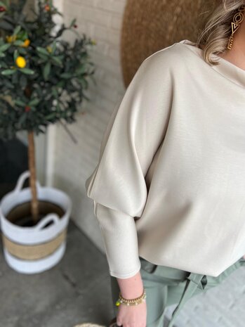 SWEATER NINA ONE SIZE