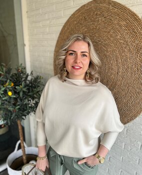 SWEATER NINA ONE SIZE