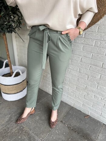 PANTALON CHRISTEL