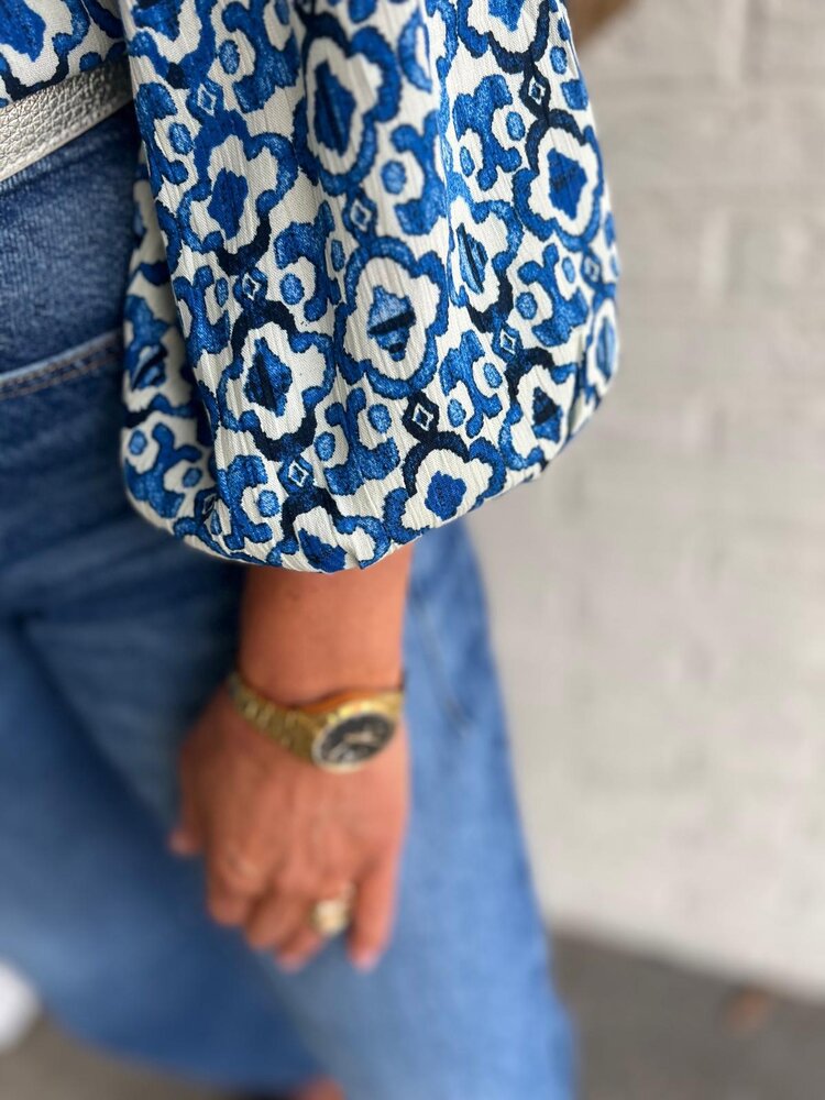 ICHI IHMARRAKECH AOP SH5