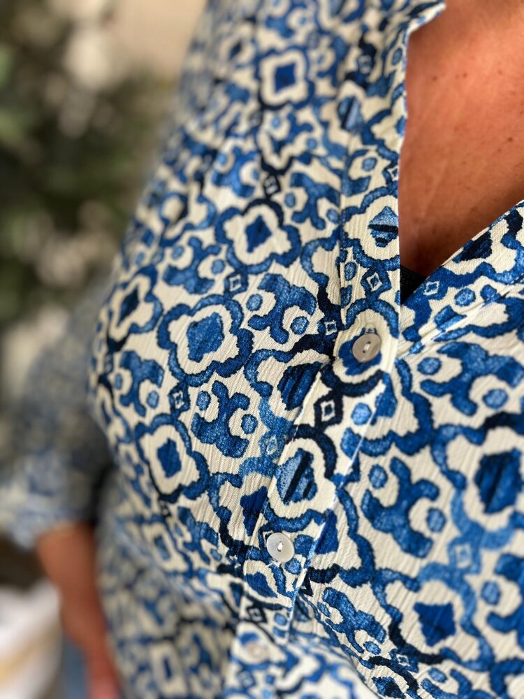 ICHI IHMARRAKECH AOP SH5