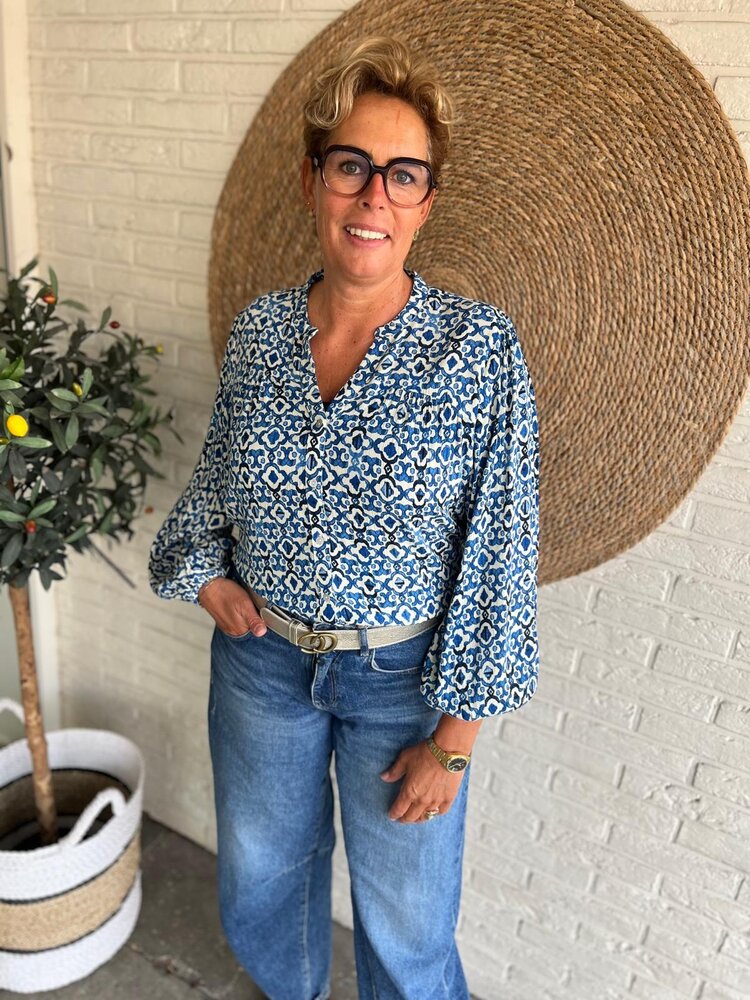 ICHI IHMARRAKECH AOP SH5