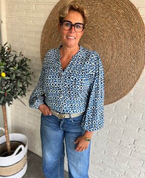 ICHI IHMARRAKECH AOP SH5