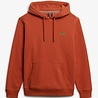 Superdry ESSENTIAL LOGO HOODIE HB AUTUMN GLAZE BROWN