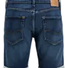 Jack en Jones JJIRICK JJICON I.K. SHORTS GE 132 SN BLUE DENIM
