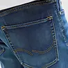 Jack en Jones JJIRICK JJICON I.K. SHORTS GE 132 SN BLUE DENIM