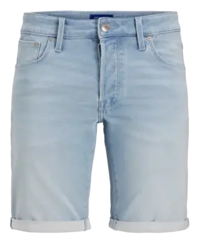 Jack en Jones JJIRICK JJICON  I.K. SHORTS GE 118 SN BLUE DENIM