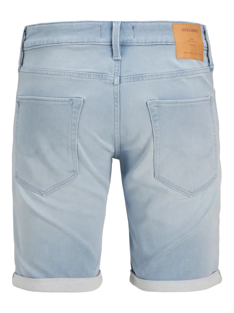 Jack en Jones JJIRICK JJICON  I.K. SHORTS GE 118 SN BLUE DENIM