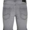 Jack en Jones JJIRICK JJICON I.K. SHORTS GE 063 SN GREY DENIM