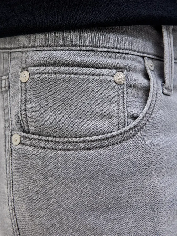 Jack en Jones JJIRICK JJICON I.K. SHORTS GE 063 SN GREY DENIM