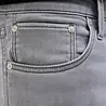 Jack en Jones JJIRICK JJICON I.K. SHORTS GE 063 SN GREY DENIM