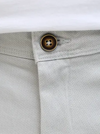 Jack en Jones JPSTBOWIE SHORTS SA PRINTED REG SN OYSTER MUSHROOM