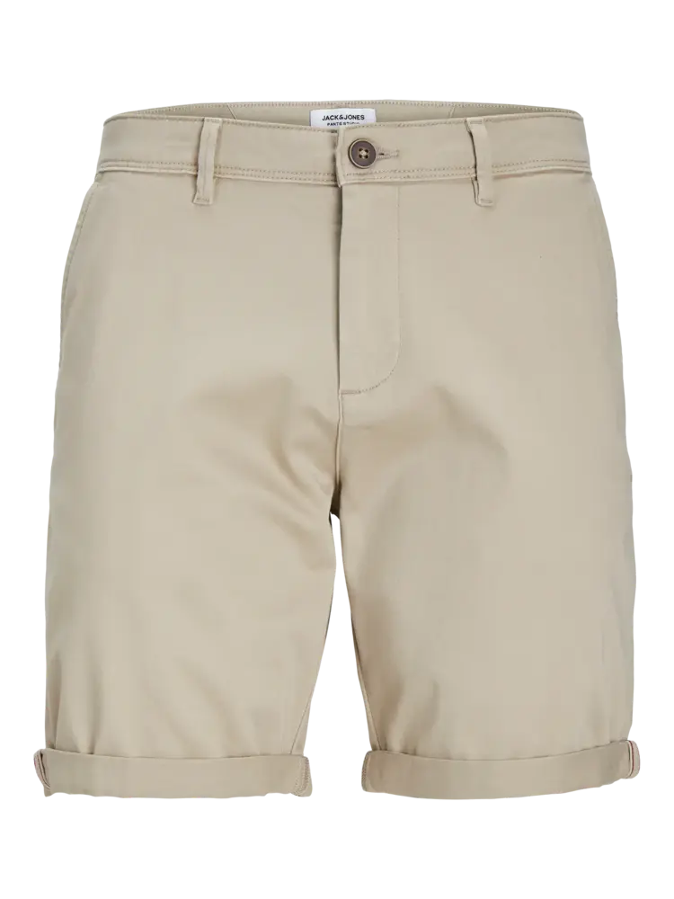 Jack en Jones JPSTBOWIE SHORT SOLID SRT SN CROCKERY