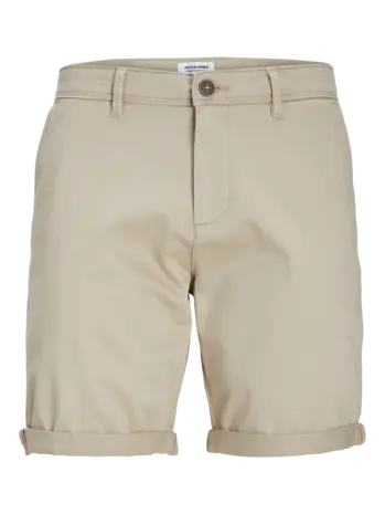 Jack en Jones JPSTBOWIE SHORT SOLID SRT SN CROCKERY
