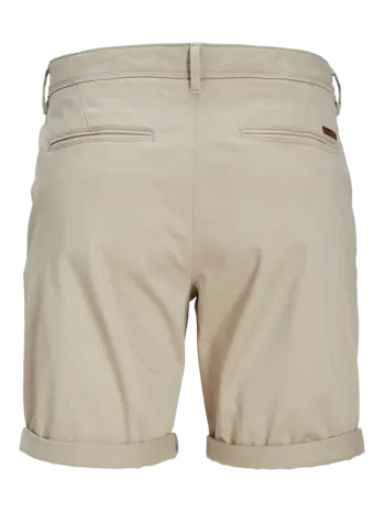 Jack en Jones JPSTBOWIE SHORT SOLID SRT SN CROCKERY